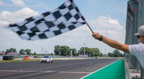 Toyota Media Cup 2018 - Slovakia Ring
